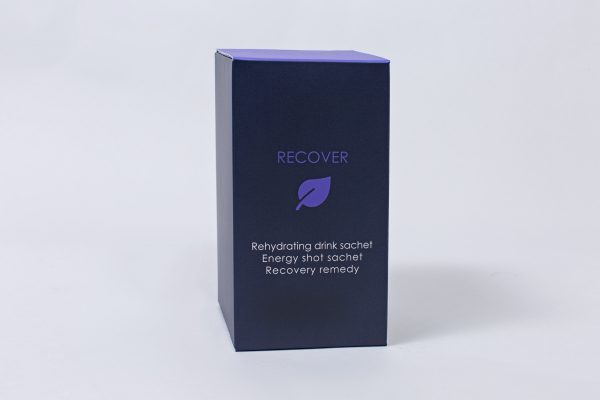 RECOVER - Image 2