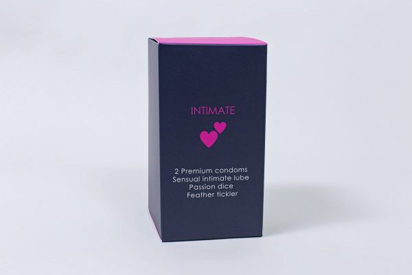 INTIMATE - Image 2