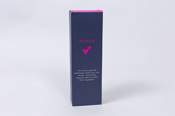 INTIMATE - Image 3