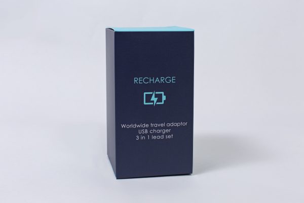 RECHARGE - Image 2