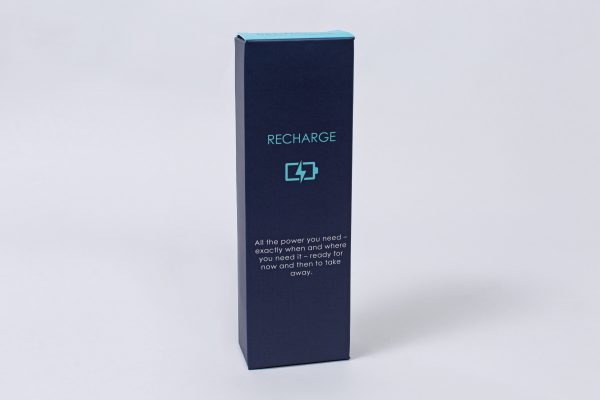 RECHARGE - Image 4