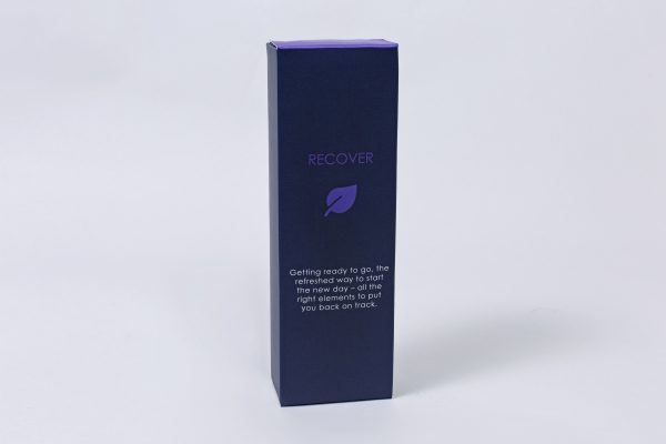 RECOVER - Image 3