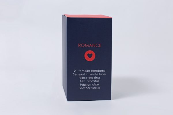 ROMANCE - Image 2
