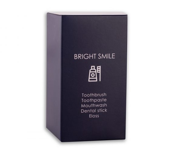 BRIGHT SMILE - Image 2