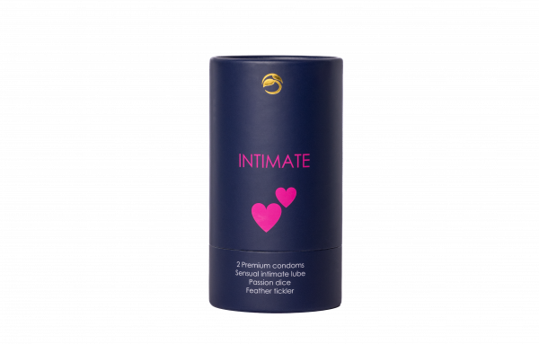 INTIMATE - Image 5