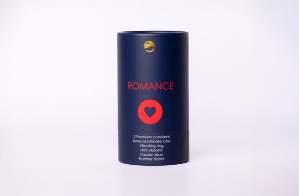 ROMANCE - Image 5