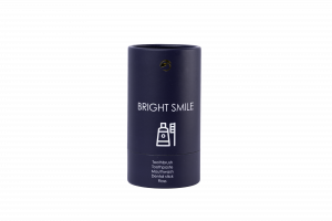 Bright Smile No background