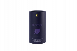 Recover No background