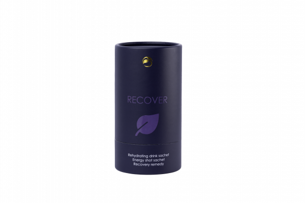 RECOVER - Image 6