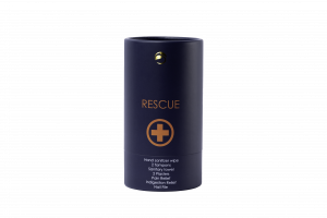 Rescue No background