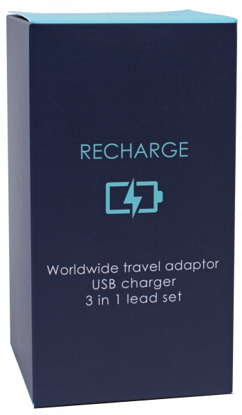 Recharge box