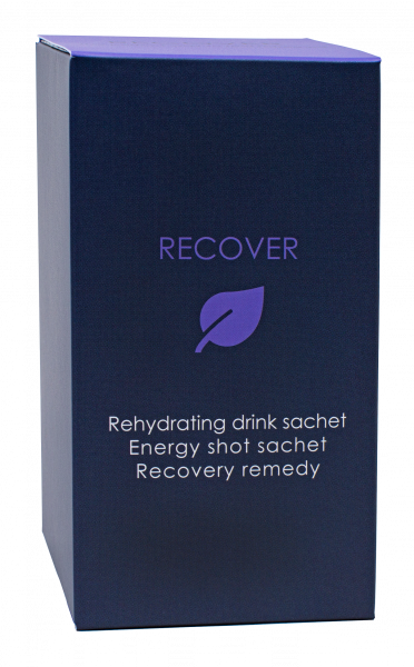 Recover - Box
