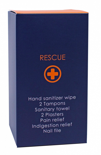 Rescue box